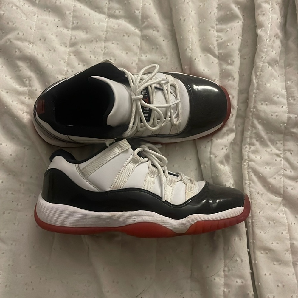 Jordan 11 low